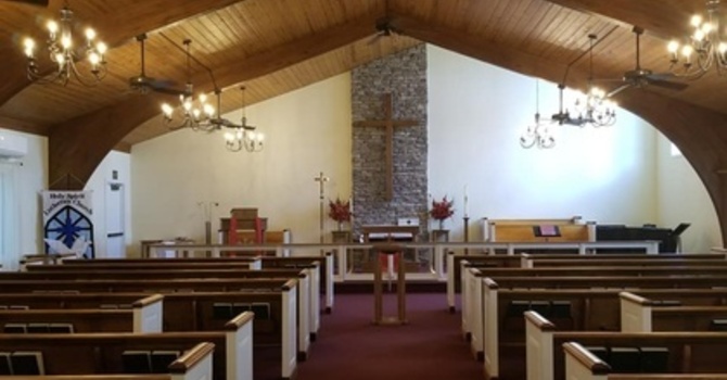 Ordination of Thomas Edward Joseph Kaye, Sr.